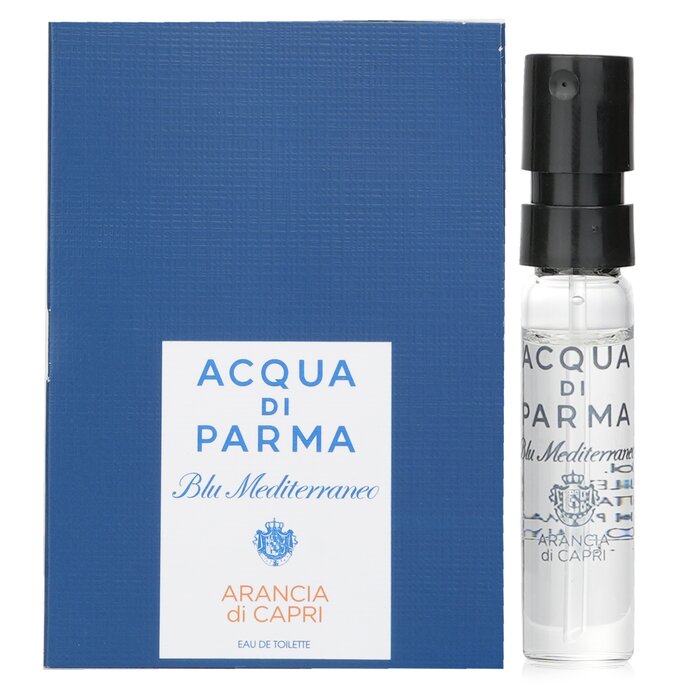 아쿠아 디 파르마  Acqua Di Parma 블루 메디테라네오 아란시아 디 카프리 오드뚜왈렛 스프레이 1.5ml/0.05ozProduct Thumbnail