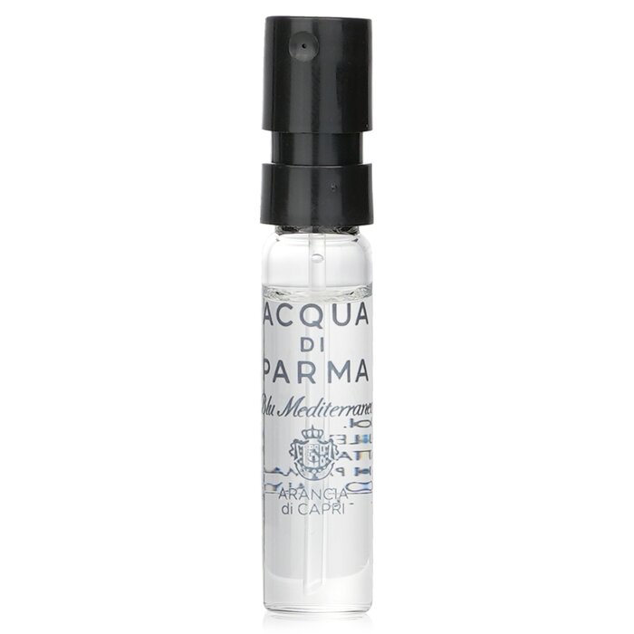 아쿠아 디 파르마  Acqua Di Parma 블루 메디테라네오 아란시아 디 카프리 오드뚜왈렛 스프레이 1.5ml/0.05ozProduct Thumbnail