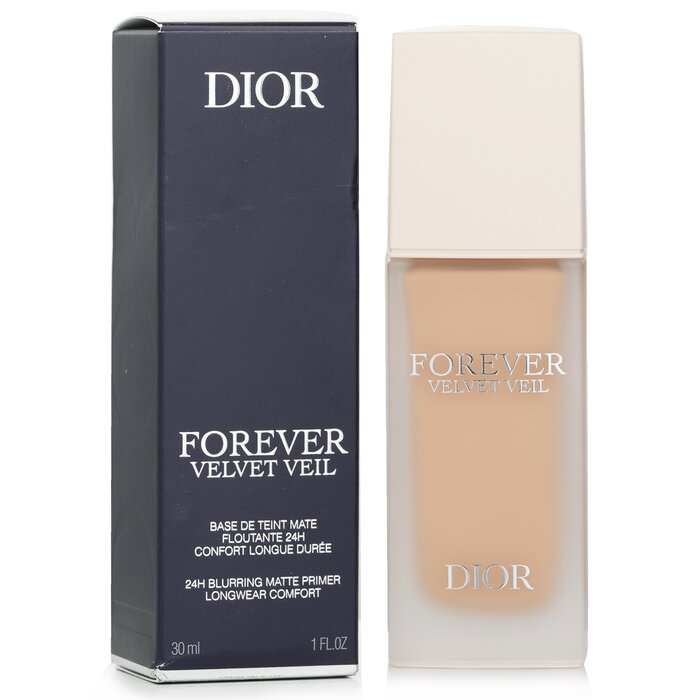 Christian Dior Forever Velvet Veil Primer 30ml/1ozProduct Thumbnail