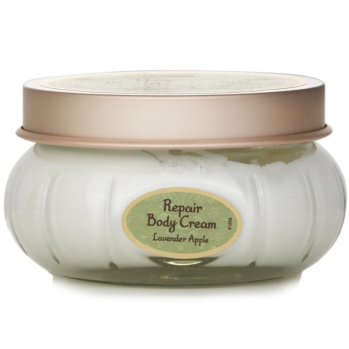 Sabon Repair Body Cream Lavender Apple 200ml/7ozProduct Thumbnail