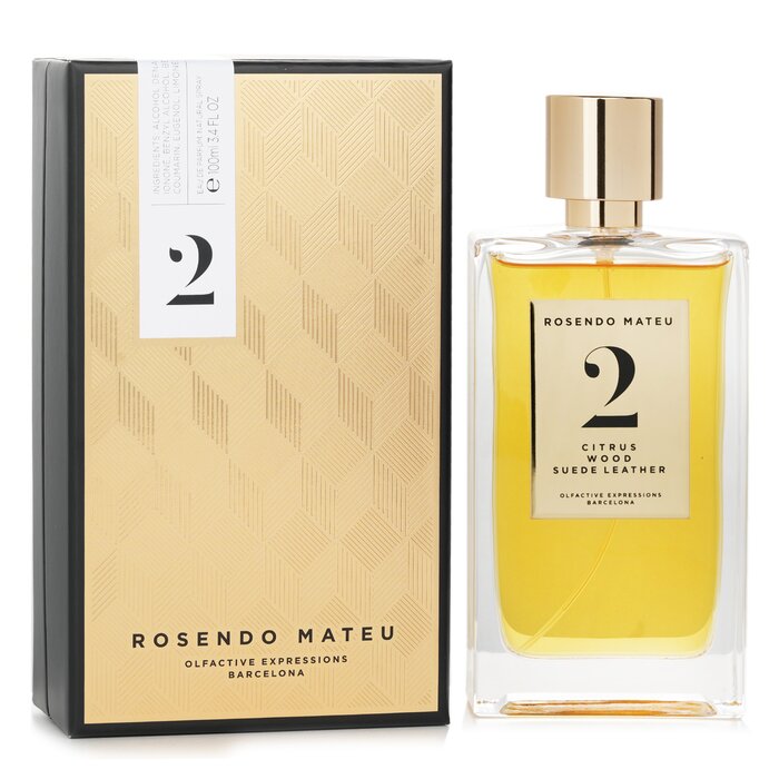 Rosendo Mateu Rosendo Mateu Eau De Parfum Spray 100ml/3.4ozProduct Thumbnail