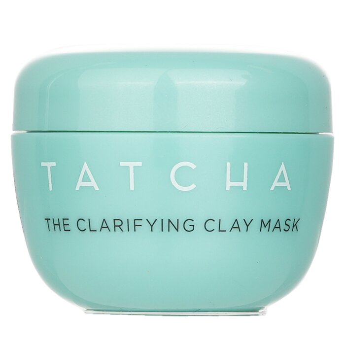 Tatcha The Clarifying Clay Mask 5ml/0.17ozProduct Thumbnail