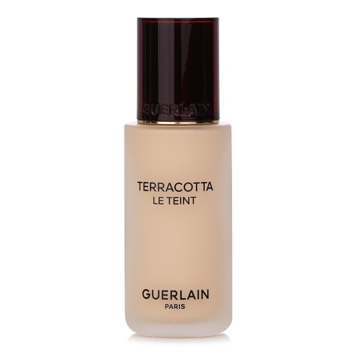 Guerlain Terracotta Le Teint Healthy Glow Natural Perfection Foundation 24H Wear No Transfer 35ml/1.1ozProduct Thumbnail