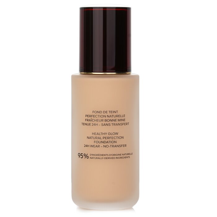 Guerlain Terracotta Le Teint Healthy Glow Natural Perfection Foundation 24H Wear No Transfer 35ml/1.1ozProduct Thumbnail