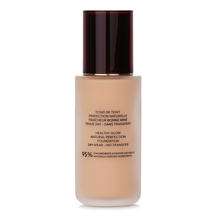Guerlain Terracotta Le Teint Healthy Glow Natural Perfection Foundation 24H Wear No Transfer 35ml/1.1ozProduct Thumbnail