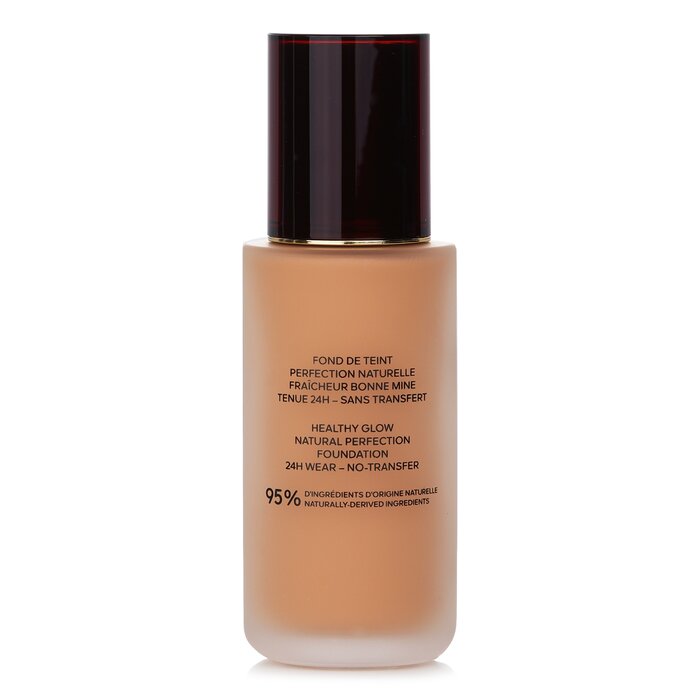 Guerlain Terracotta Le Teint Healthy Glow Natural Perfection Foundation 24H Wear No Transfer 35ml/1.1ozProduct Thumbnail