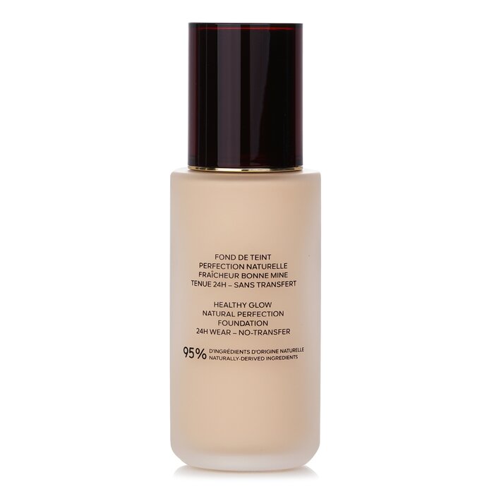 Guerlain Terracotta Le Teint Healthy Glow Natural Perfection Foundation 24H Wear No Transfer 35ml/1.1ozProduct Thumbnail