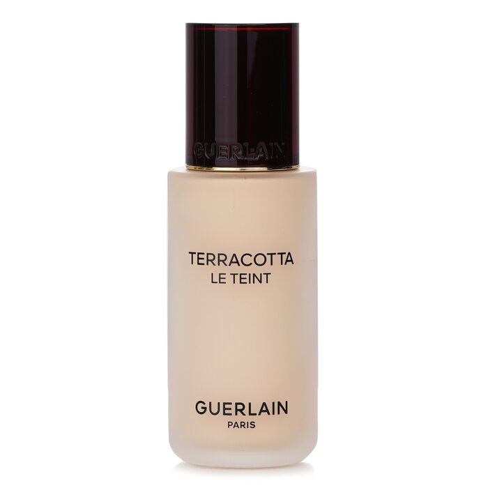 Guerlain Terracotta Le Teint Healthy Glow Natural Perfection Foundation 24H Wear No Transfer 35ml/1.1ozProduct Thumbnail
