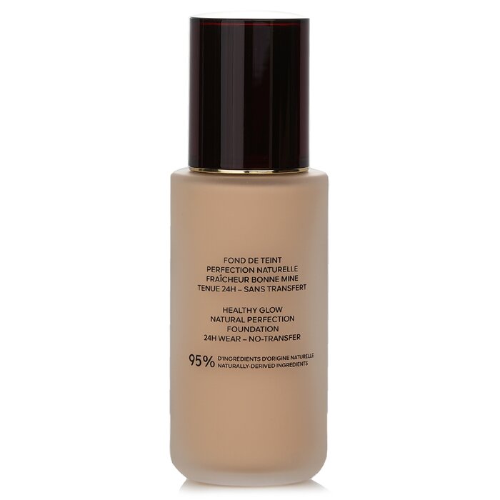 Guerlain Terracotta Le Teint Healthy Glow Natural Perfection Foundation 24H Wear No Transfer 35ml/1.1ozProduct Thumbnail