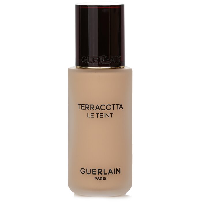 Guerlain Terracotta Le Teint Healthy Glow Natural Perfection Foundation 24H Wear No Transfer 35ml/1.1ozProduct Thumbnail