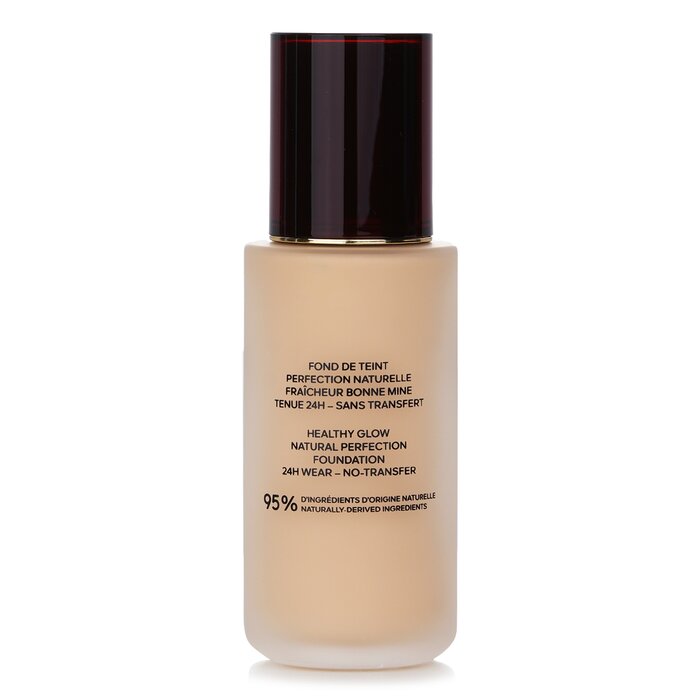 Guerlain Terracotta Le Teint Healthy Glow Natural Perfection Foundation 24H Wear No Transfer 35ml/1.1ozProduct Thumbnail