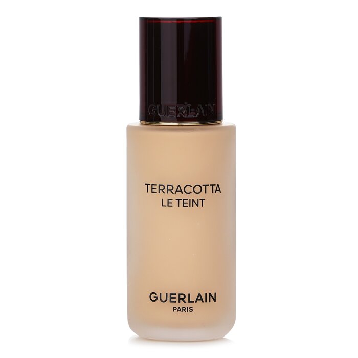 Guerlain Terracotta Le Teint Healthy Glow Natural Perfection Foundation 24H Wear No Transfer 35ml/1.1ozProduct Thumbnail