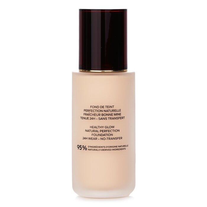 Guerlain Terracotta Le Teint Healthy Glow Natural Perfection Foundation 24H Wear No Transfer 35ml/1.1ozProduct Thumbnail
