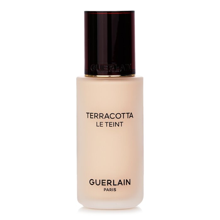 Guerlain Terracotta Le Teint Healthy Glow Natural Perfection Foundation 24H Wear No Transfer 35ml/1.1ozProduct Thumbnail