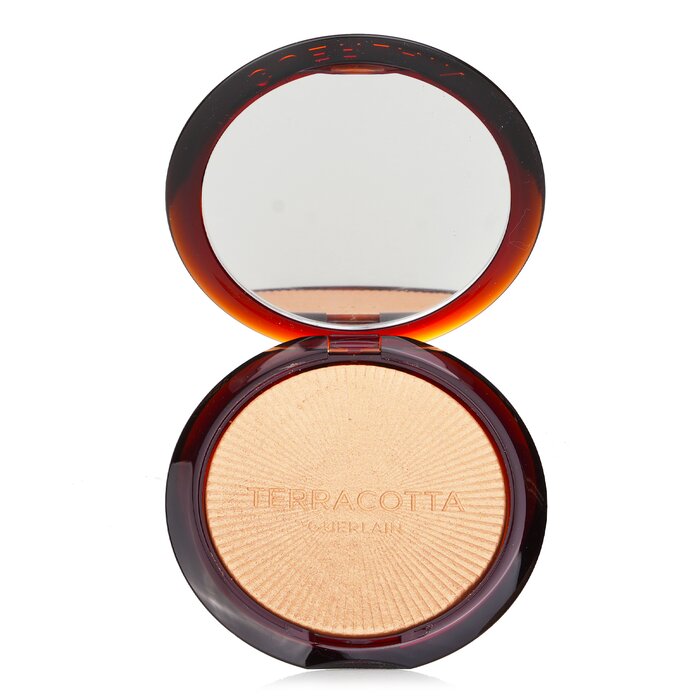 Guerlain 嬌蘭 Terracotta Luminizer 高光蜜粉餅 7g/ 0.24ozProduct Thumbnail