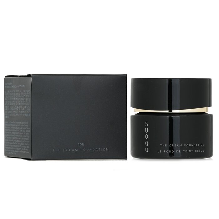 SUQQU The Cream Foundation SPF 15 30g/1.05ozProduct Thumbnail