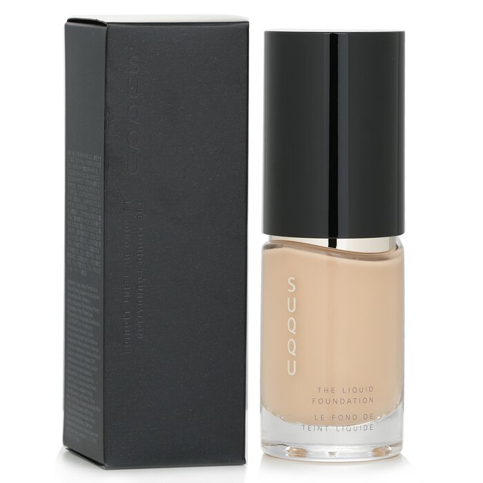SUQQU The Liquid Foundation 30ml/1ozProduct Thumbnail