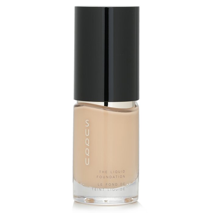 SUQQU The Liquid Foundation 30ml/1ozProduct Thumbnail