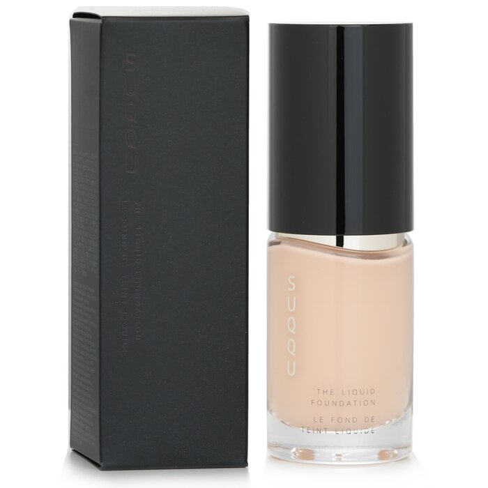 SUQQU The Liquid Foundation 30ml/1ozProduct Thumbnail