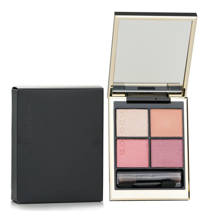 SUQQU Signature Color Eyes Shadow Palette 6.2g/0.21ozProduct Thumbnail