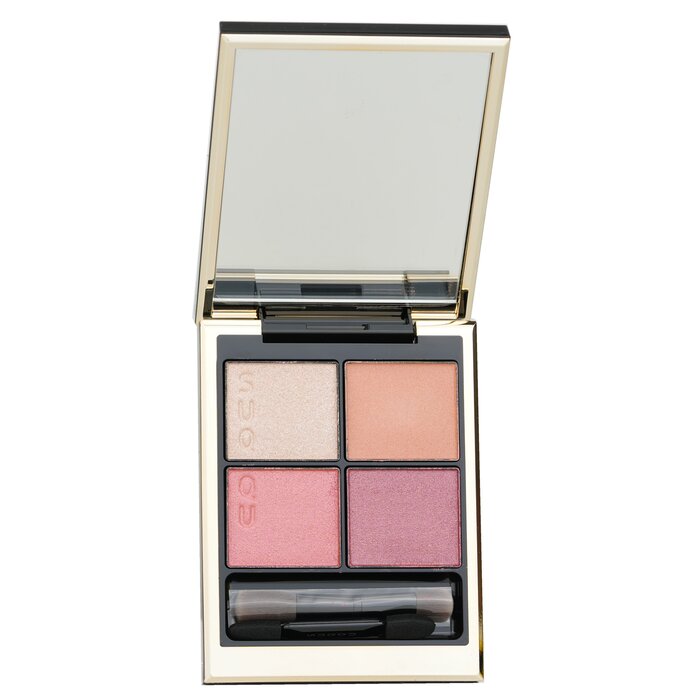 SUQQU Signature Color Eyes Shadow Palette 6.2g/0.21ozProduct Thumbnail