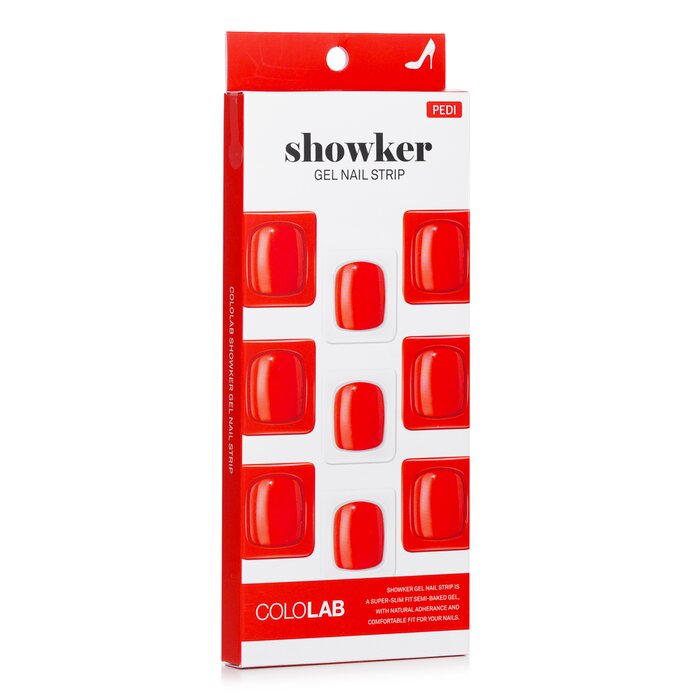 Cololab Showker 凝胶美甲贴片 1pcsProduct Thumbnail