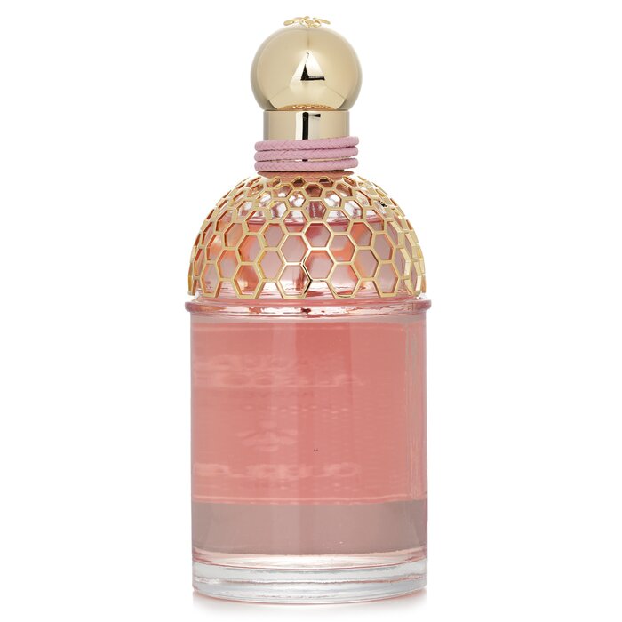 Guerlain Aqua Allegoria Harvest Rosa Rossa Eau De Toilette 125ml/4.2ozProduct Thumbnail