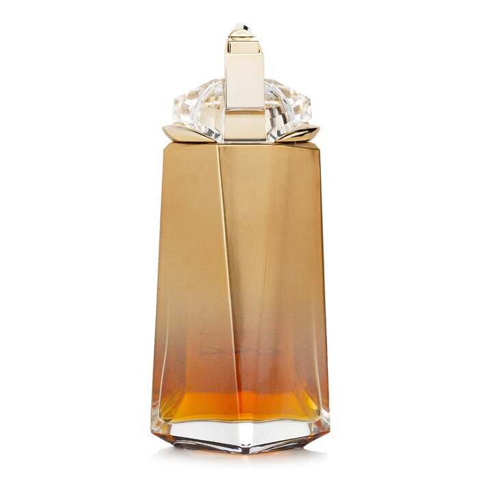 Thierry Mugler (Mugler) Mugler Alien Goddess Eau De Parfum Intense Spray 90ml/3ozProduct Thumbnail