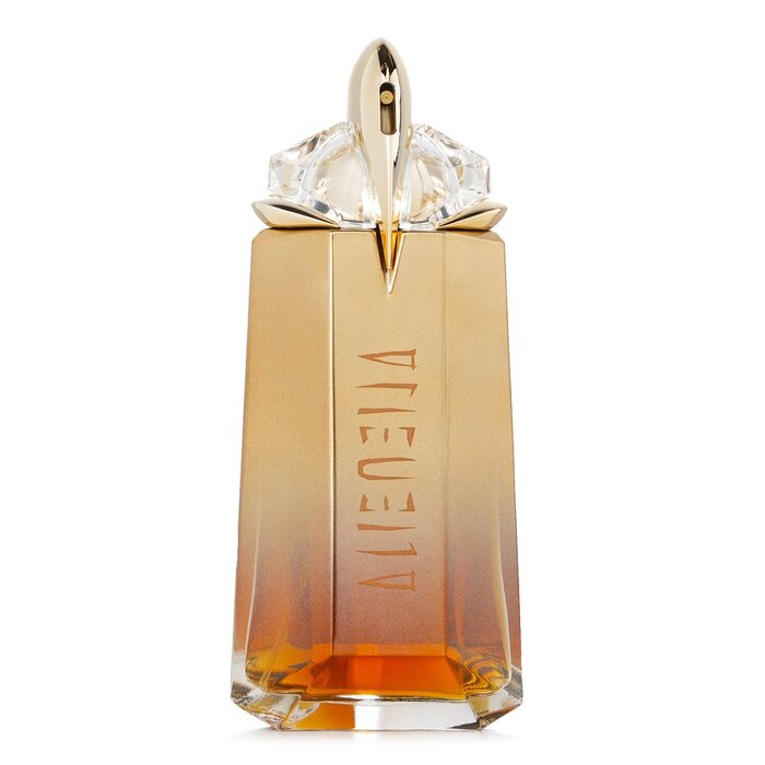 Thierry Mugler (Mugler) Mugler Alien Goddess Eau De Parfum Intense Spray 90ml/3ozProduct Thumbnail