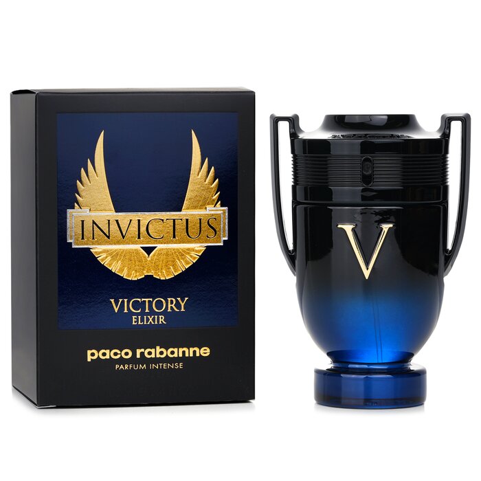 Paco Rabanne Invictus Victory Elixir Parfum Intense Spray 100ml/3.4ozProduct Thumbnail