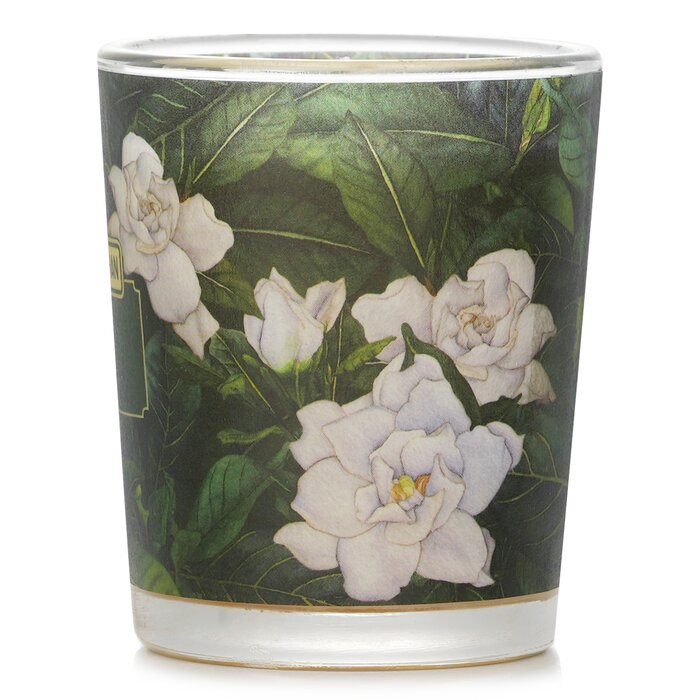 Carroll & Chan 100% Beeswax Votive Candle - Rosal (Neroli, Gardenia & Musk) 65g/2.3ozProduct Thumbnail