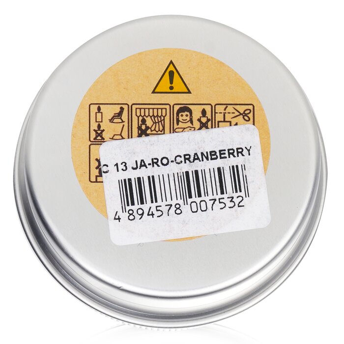 Carroll & Chan 100% Beeswax Mini Tin Candle 1pcsProduct Thumbnail