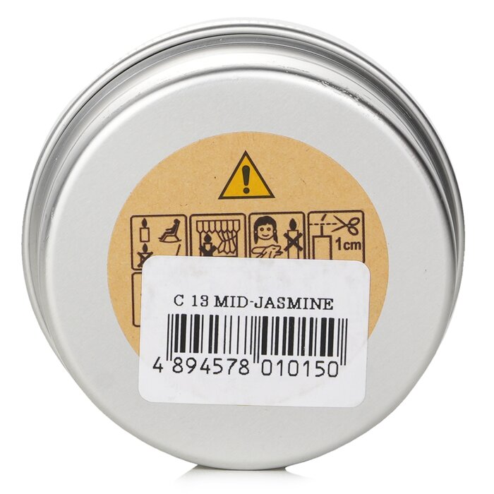 Carroll & Chan 100% Beeswax Mini Tin Candle 1pcsProduct Thumbnail