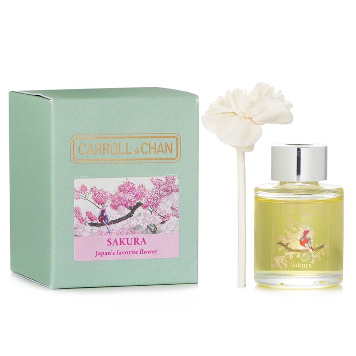 Carroll & Chan Mini Diffuser 20mlProduct Thumbnail