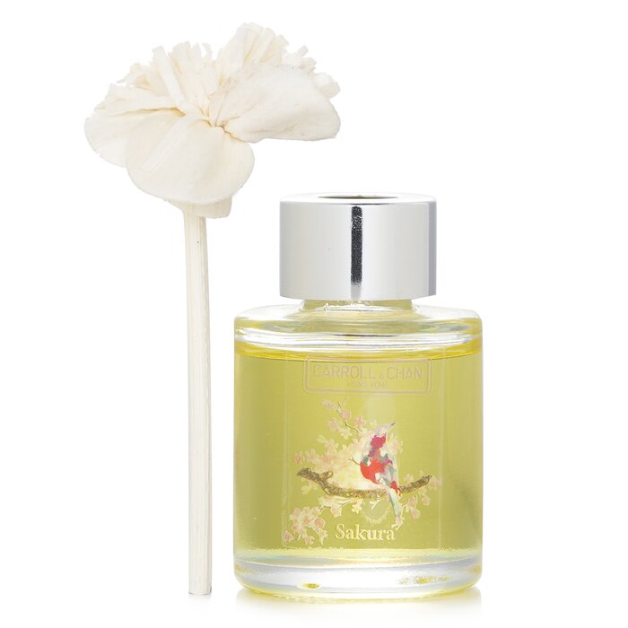 Carroll & Chan Mini Diffuser 20mlProduct Thumbnail
