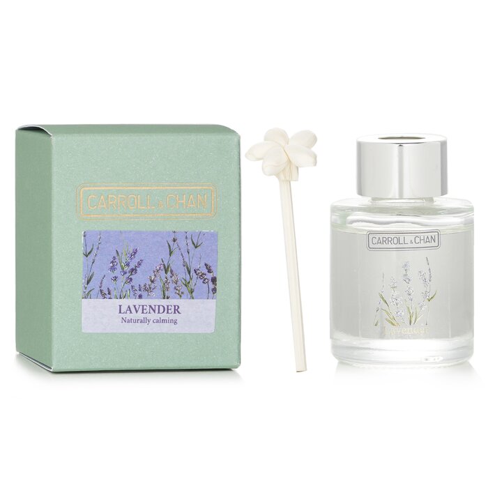 Carroll & Chan Mini Diffuser 20mlProduct Thumbnail