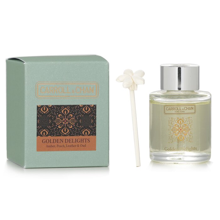 Carroll & Chan Mini Diffuser 20mlProduct Thumbnail