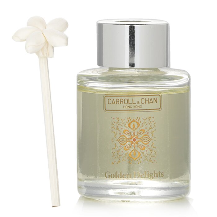 Carroll & Chan Mini Diffuser 20mlProduct Thumbnail