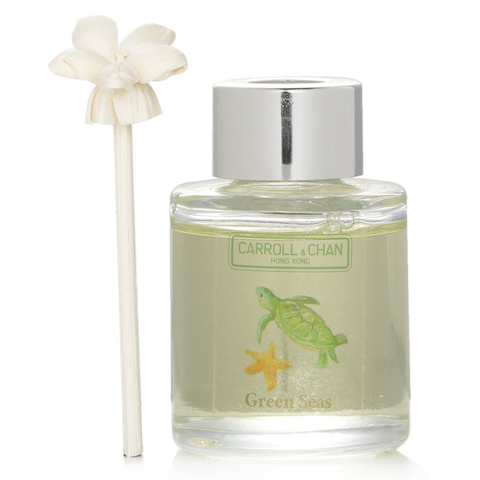 Carroll & Chan Mini Diffuser 20mlProduct Thumbnail