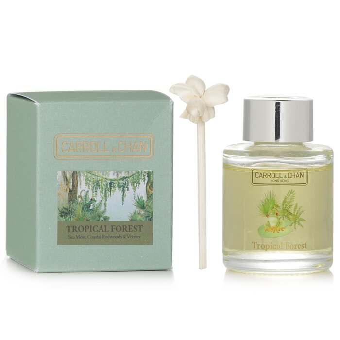 Carroll & Chan Mini Diffuser 20mlProduct Thumbnail