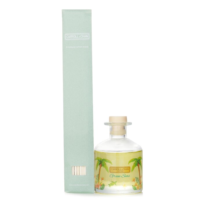 Carroll & Chan Reed Diffuser - Green Seas 200ml/6.76ozProduct Thumbnail