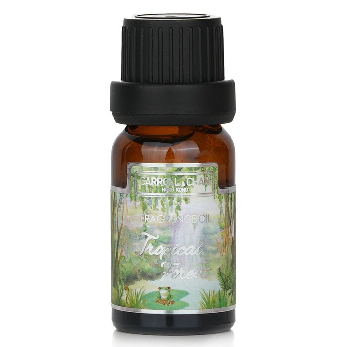 Carroll & Chan Fragrance Oil 10ml/0.3ozProduct Thumbnail