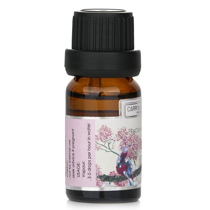 Carroll & Chan Fragrance Oil 10ml/0.3ozProduct Thumbnail