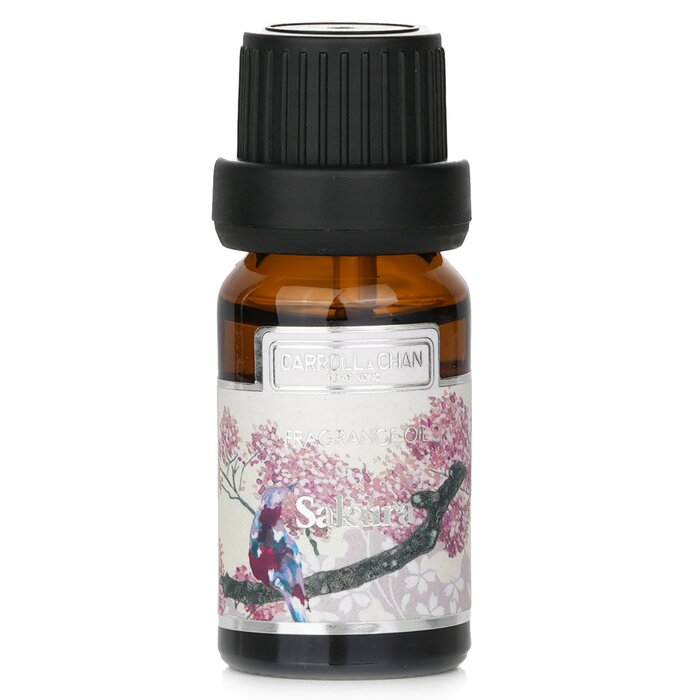Carroll & Chan Fragrance Oil 10ml/0.3ozProduct Thumbnail