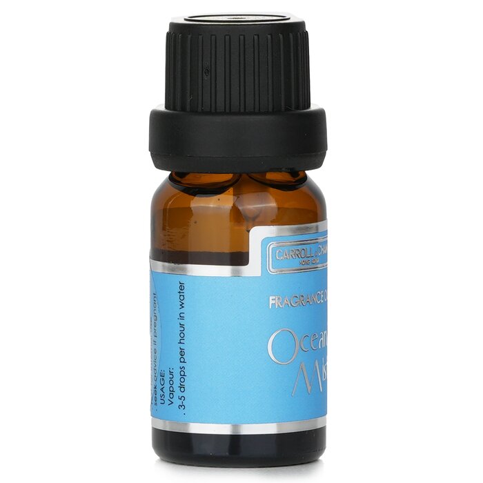 Carroll & Chan Fragrance Oil 10ml/0.3ozProduct Thumbnail