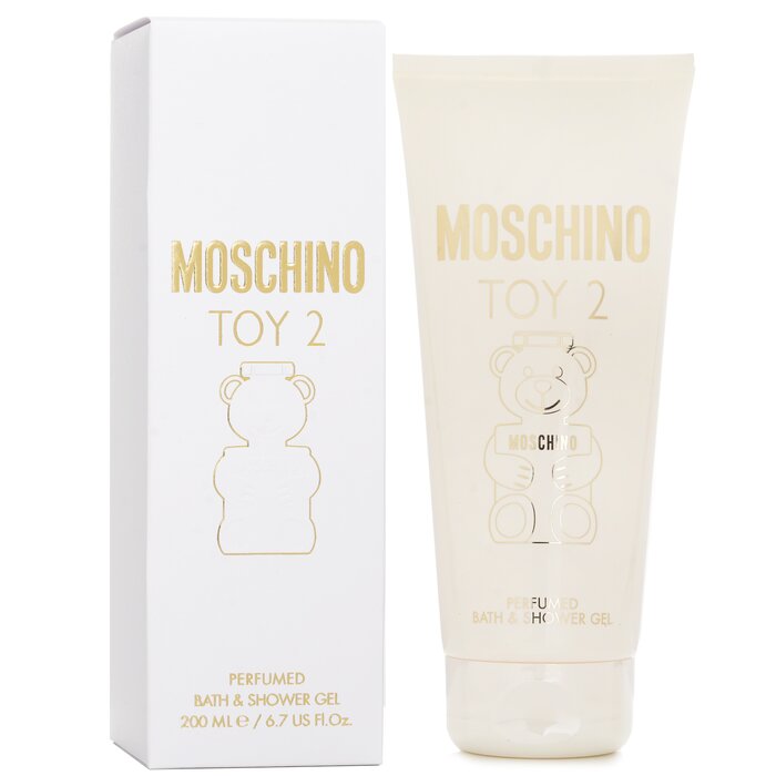 Moschino Toy 2 Perfumed Bath & Shower Gel 200ml/6.8ozProduct Thumbnail