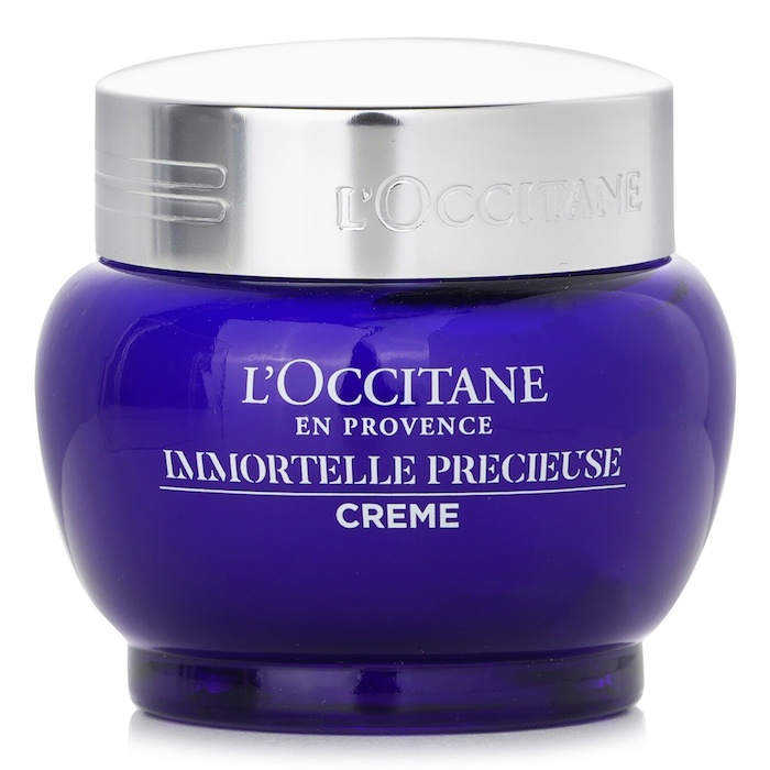L'Occitane Immortelle Precious Cream 50ml/1.7ozProduct Thumbnail