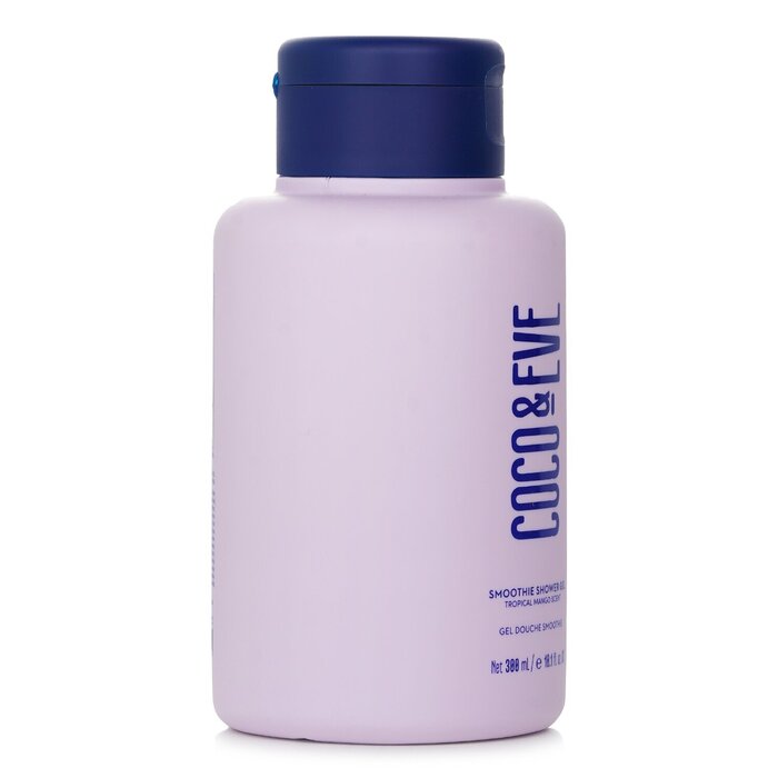 Coco & Eve Smoothie Shower Gel 300ml/10ozProduct Thumbnail