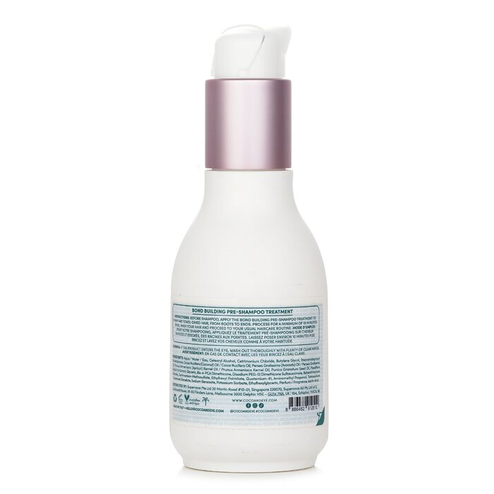 Coco & Eve Bond Building Pre-Shampoo Treatment 125ml/4.23ozProduct Thumbnail
