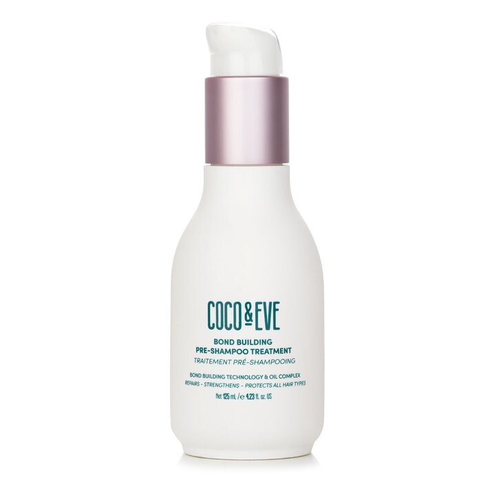 Coco & Eve Bond Building Pre-Shampoo Treatment 125ml/4.23ozProduct Thumbnail